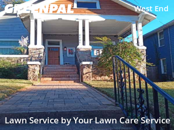 Lawn Care nearby Atlanta, GA, 