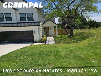 Lawn Cut nearby Dallas, TX, 