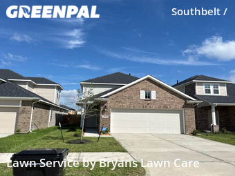 Lawn Care nearby Houston, TX, 