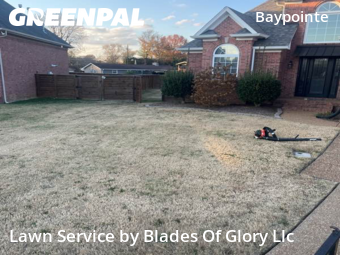 Lawn Maintenance nearby Nashville, TN, 