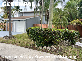 Grass Cutting nearby Miami, FL, 