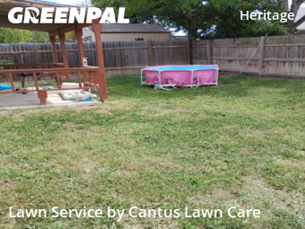 Lawn Care Service nearby San Antonio, TX, 