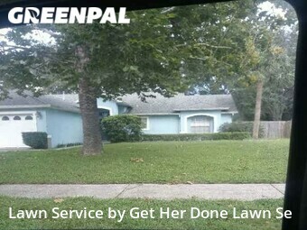 Lawn Care Service nearby Clermont, FL, 