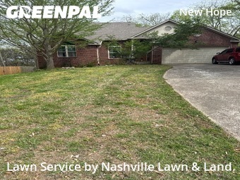 Lawn Cutting nearby Nashville, TN, 
