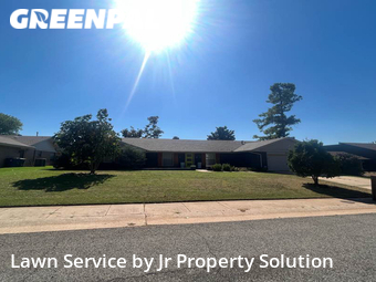 Lawn Mowing Service nearby Edmond, OK, 