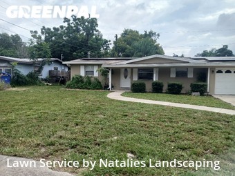 Lawn Cut nearby Ocoee, FL, 