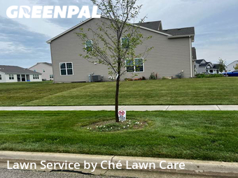 Lawn Service nearby Yorkville, IL, 