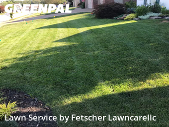 Lawn Cutting nearby Evansville, IN, 