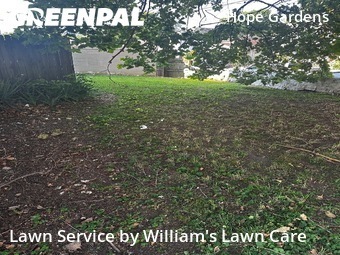 Grass Cut nearby Nashville, TN, 