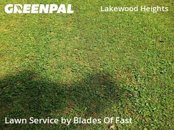 Lawn Care Service nearby Atlanta, GA, 