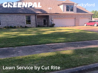 Grass Cut nearby Memphis, AR, 