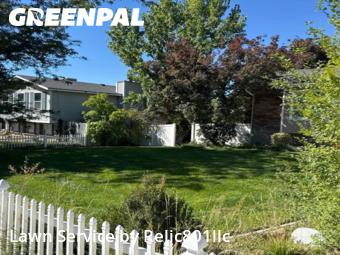 Lawn Mowing in Sandy, 84092, Lawn Cutting by Relic801llc, work completed in Dec , 2025