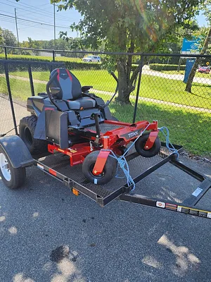 Clay's Power Equipment Photo 14