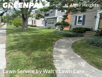 Grass Cutting nearby Grand Rapids, MI, 
