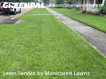 Yard Mowing nearby Baton Rouge, LA, 