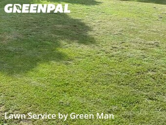 Lawn Cutting nearby Macon, GA, 