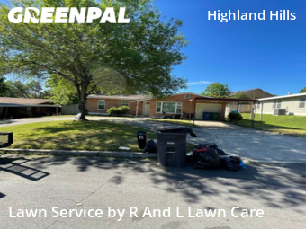 Lawn Maintenance nearby San Antonio, TX, 