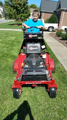 Faulk Brothers Turf Supplies Photo 1