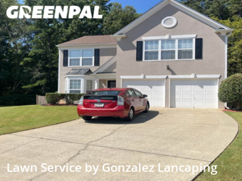 Lawn Maintenance nearby Alpharetta, GA, 
