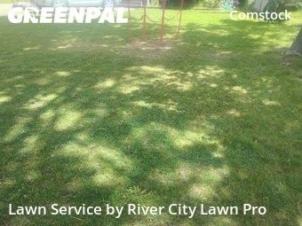 Lawn Cutting nearby Spokane, WA, 