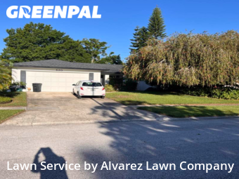 Lawn Service nearby Maitland, FL, 