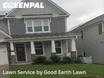 Yard Mowing nearby Hillsborough, NC, 