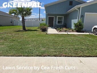 Lawn Care nearby Ocala, FL, 
