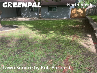 Lawn Mowing Service nearby Austin, TX, 