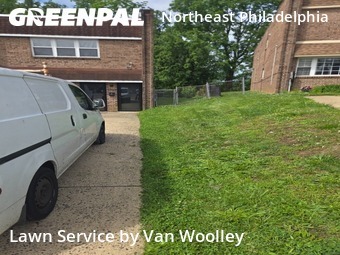 Yard Mowing nearby Philadelphia, NJ, 