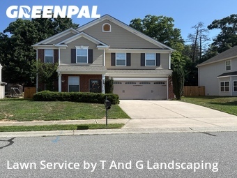 Lawn Care Service nearby Kernersville, NC, 