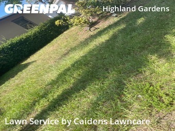 Lawn Care Service nearby Miami, FL, 
