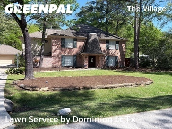 Lawn Care nearby Spring, TX, 