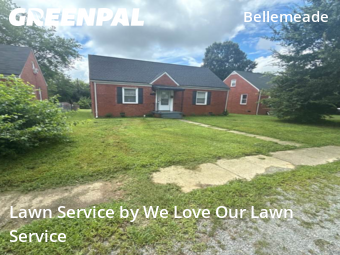 Lawn Care Service nearby Richmond, VA, 