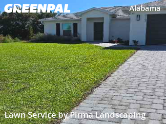 Yard Work in Lehigh Acres, 33976, Lawn Mowing by Pirma Landscaping, work completed in Nov , 2025