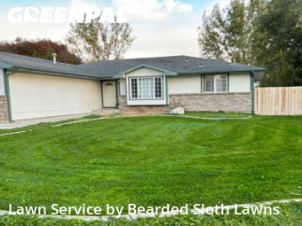 Lawn Care Service nearby Nampa, ID, 