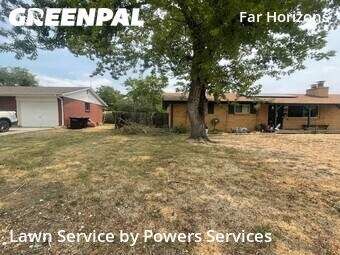 Yard Cutting nearby Arvada, CO, 