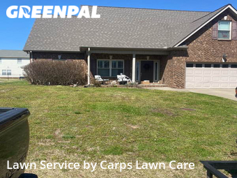 Grass Cutting nearby Murfreesboro, TN, 
