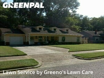Lawn Care Service nearby Memphis, TN, 