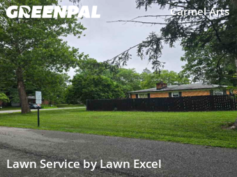 Lawn Mowing nearby Carmel, IN, 