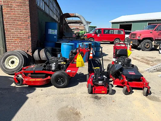 Liffco Power Equipment Photo 16