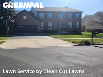 Grass Cutting nearby South Elgin, IL, 