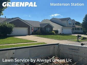 Grass Cutting nearby Lexington, KY, 
