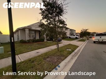 Lawn Cutting nearby Osceola County, FL, 