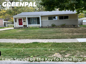 Lawn Cut nearby Farmington, MI, 