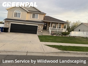 Lawn Service nearby West Jordan, UT, 