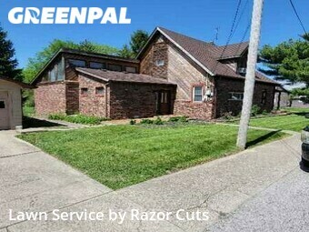 Lawn Care Service nearby Fortville, IN, 