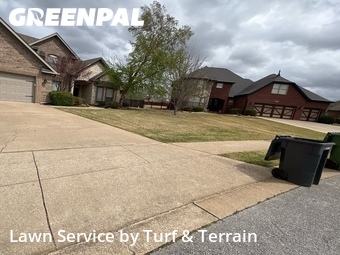 Lawn Maintenance nearby Rogers, AR, 