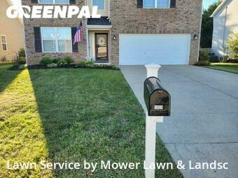 Lawn Care Service nearby Spring Hill, TN, 