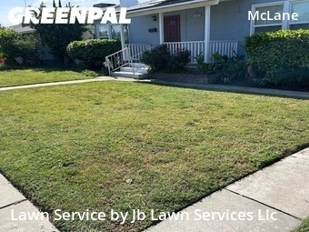 Lawn Service nearby Fresno, CA, 