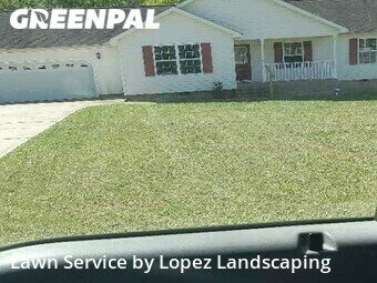 Lawn Mow nearby Ringgold, GA, 